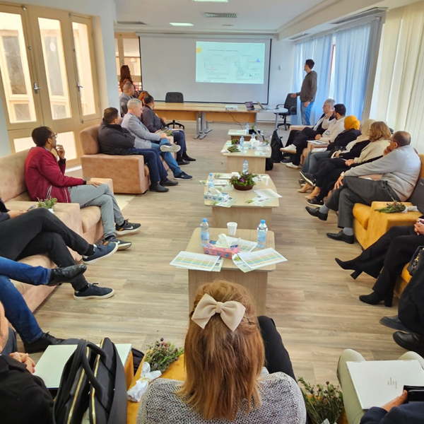 نشاط النوادي العلمية و الثقافية