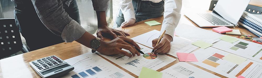MAF : Management des affaires