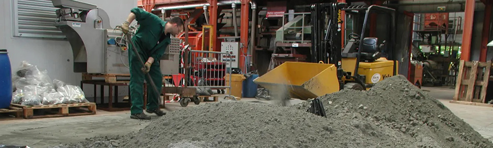 GC : Travaux publics