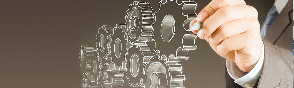 GM : Construction et fabrication mécanique