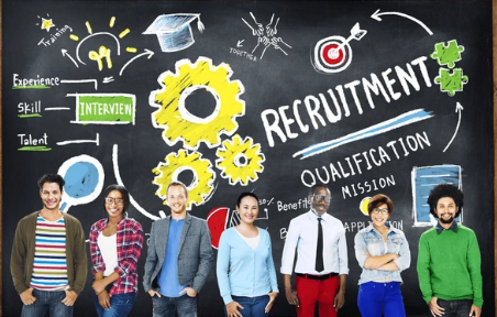 Avis de recrutement d’enseignants contractuels