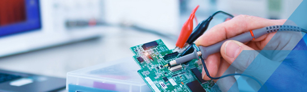 GE : Electricité industrielle