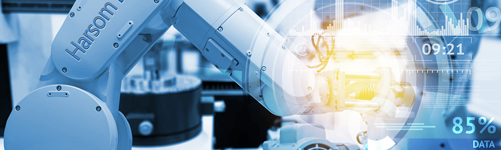 GE : Automatisme et informatique industrielle